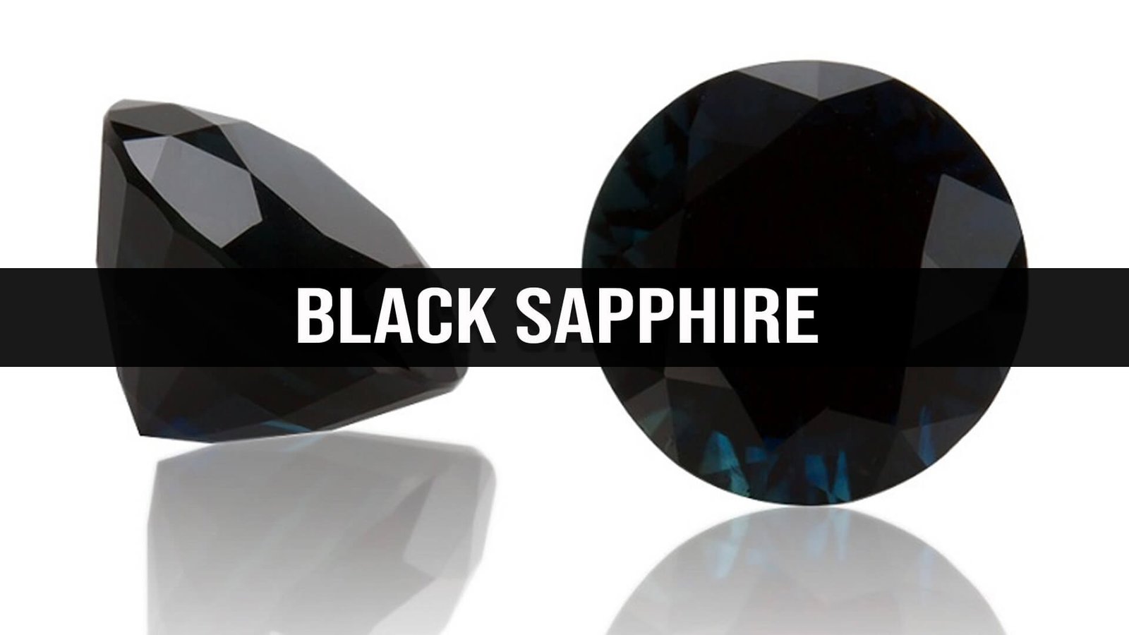 Black Sapphire