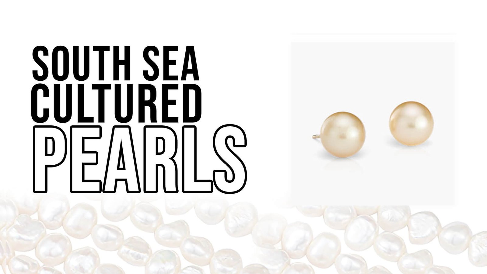 south sea Pearl