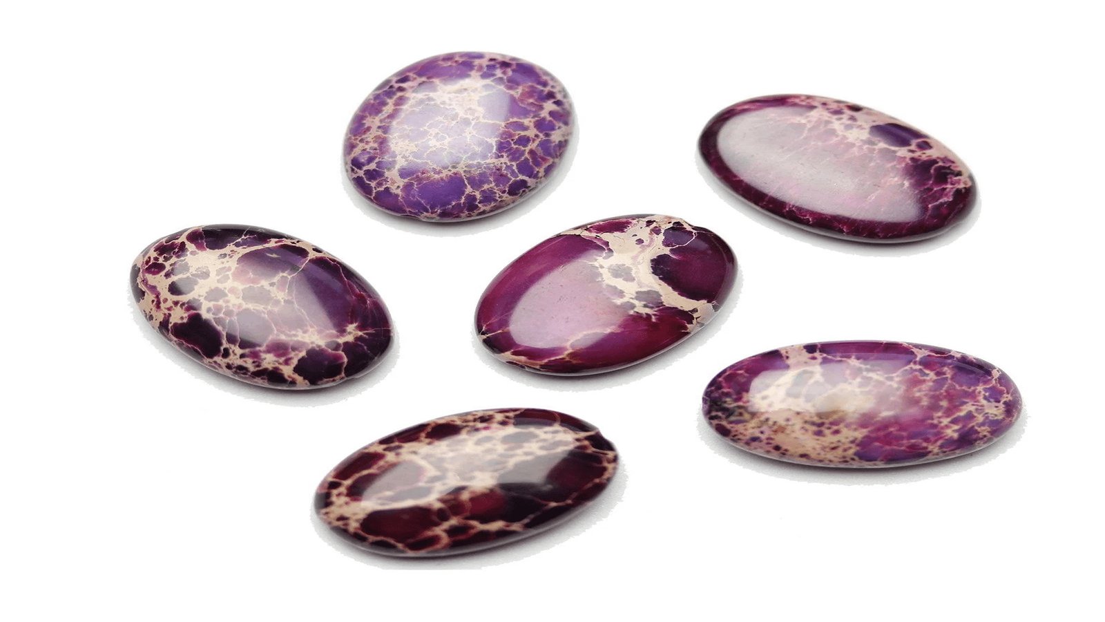 Purple Jasper