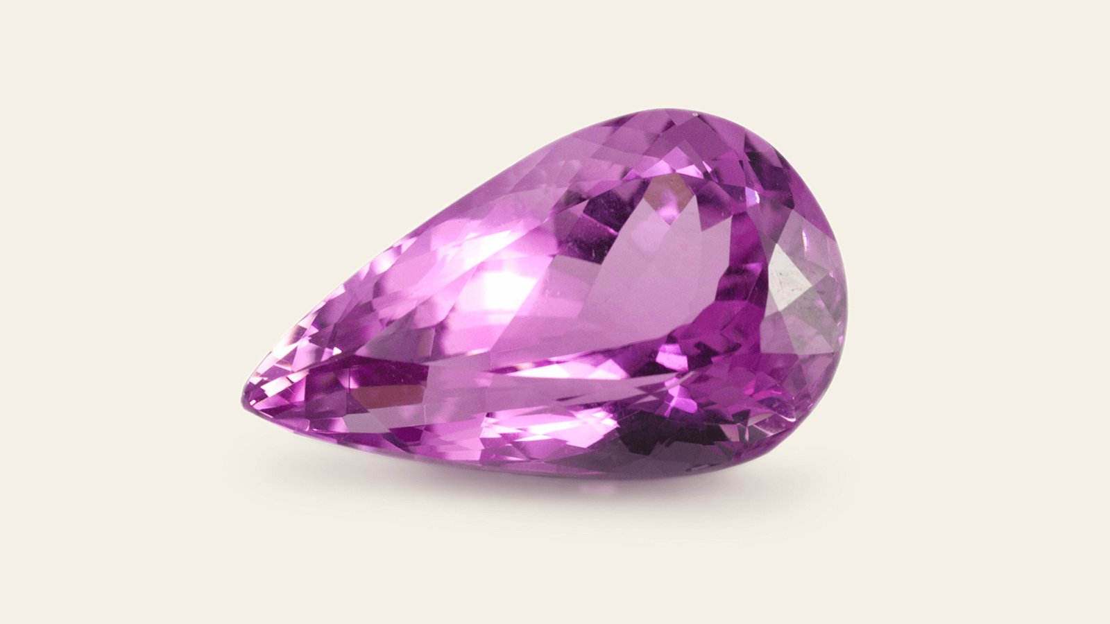 Purple Kunzite