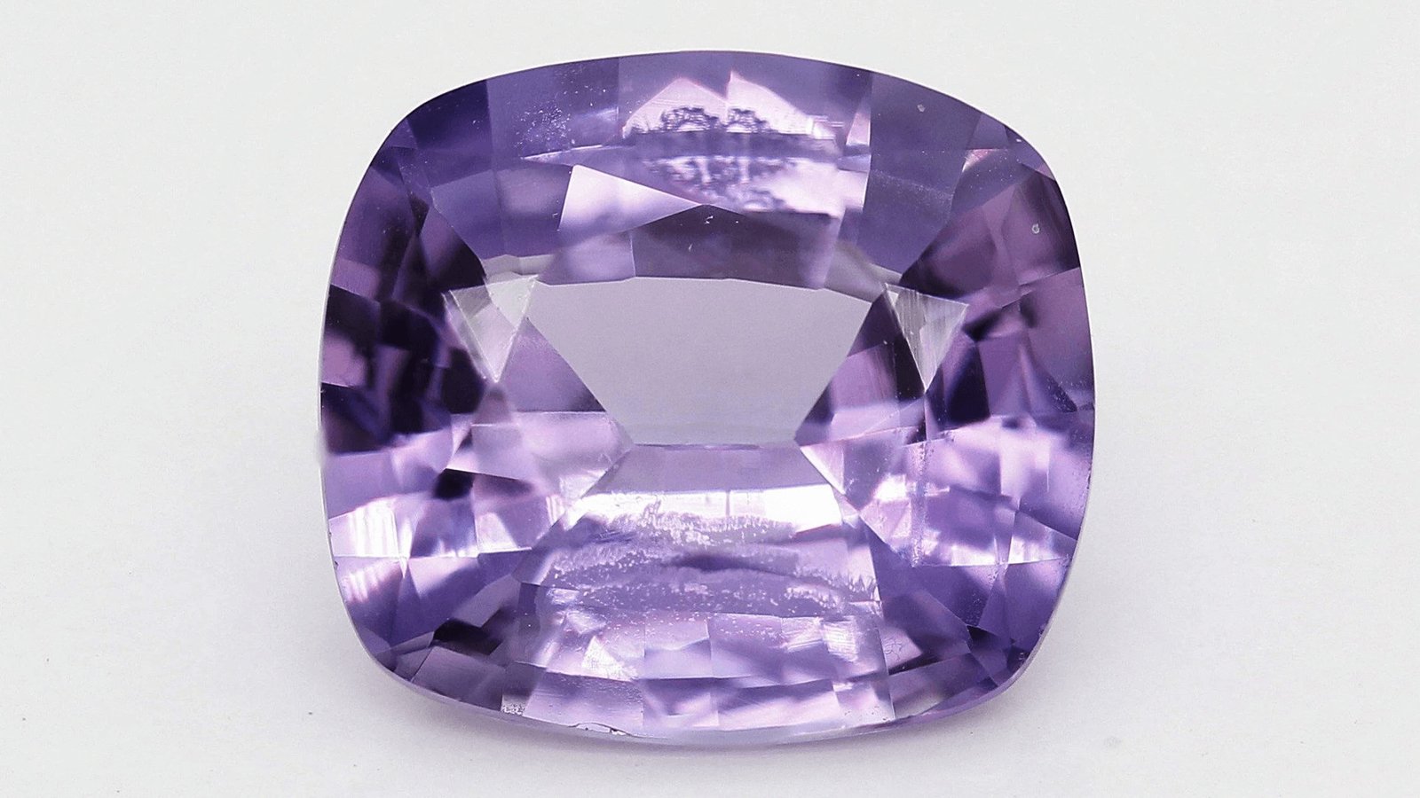 Purple Sapphire