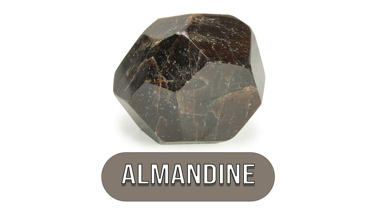 Almandine