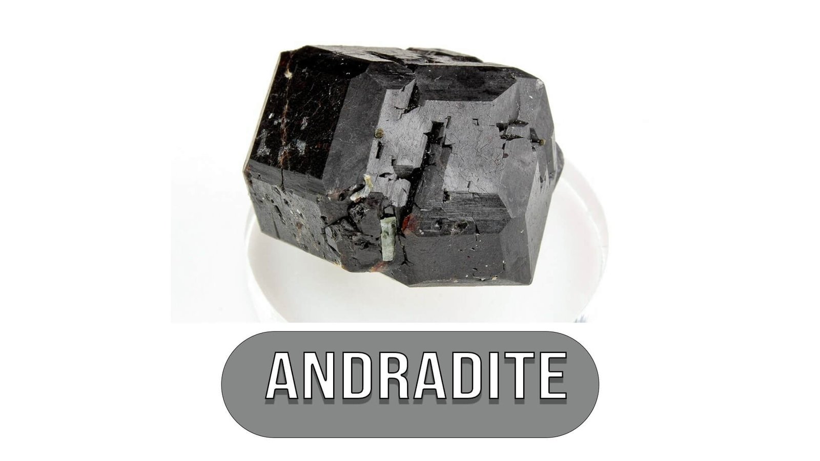 Andradite