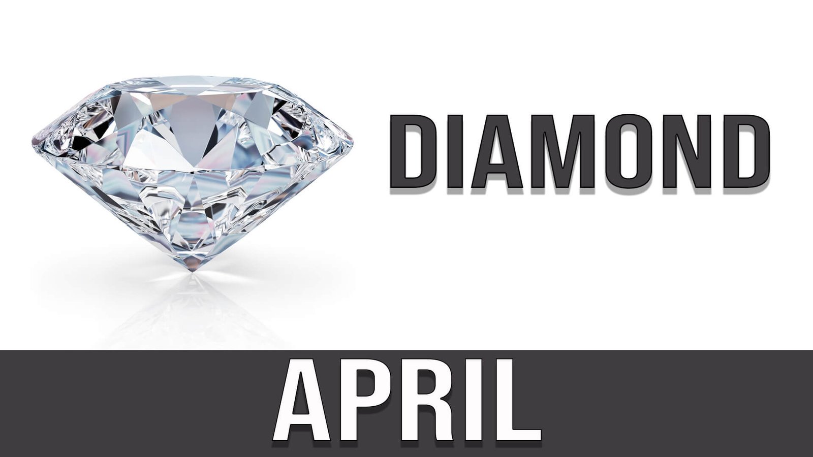 April ( Diamond)