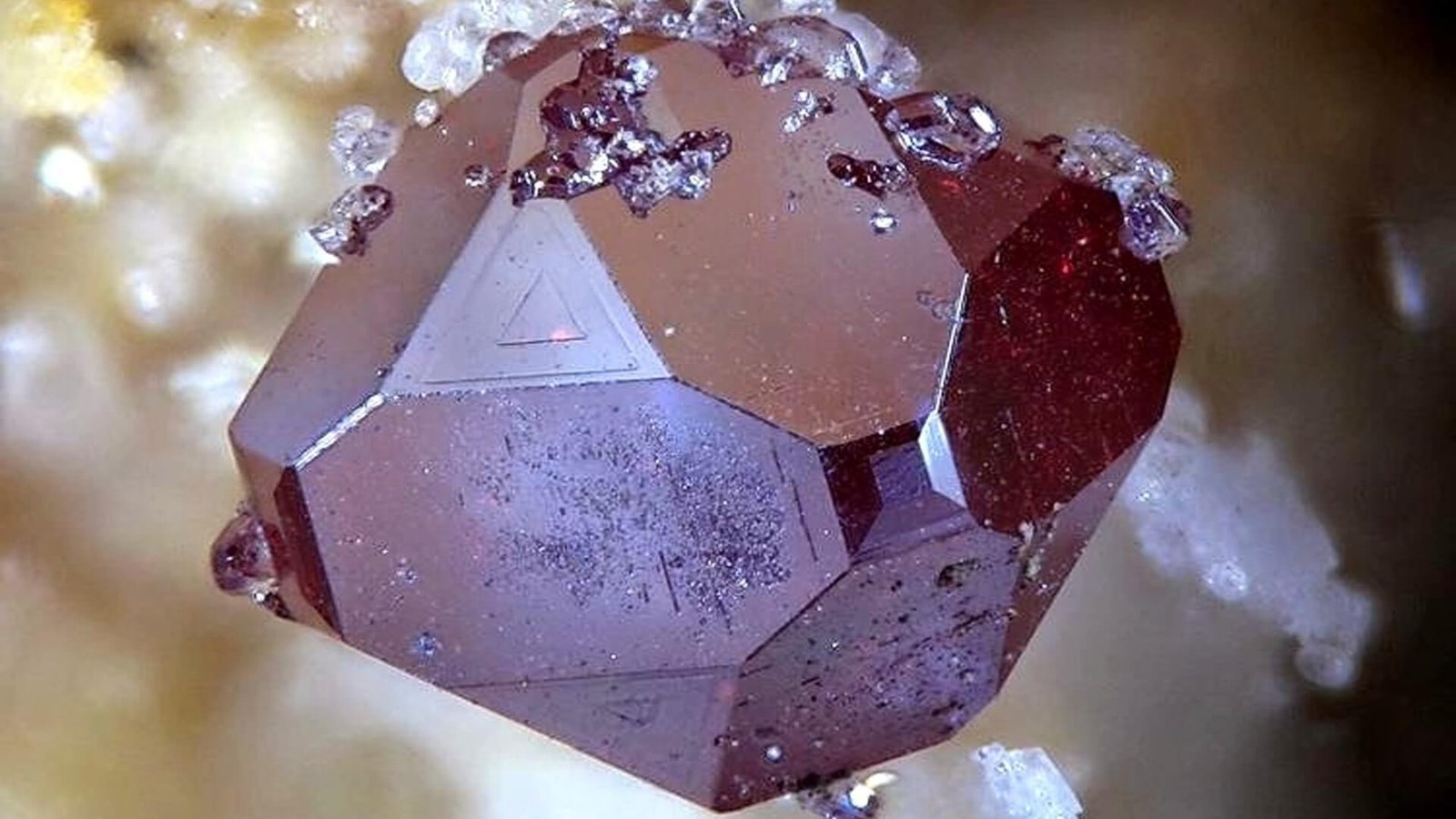 Cuprite