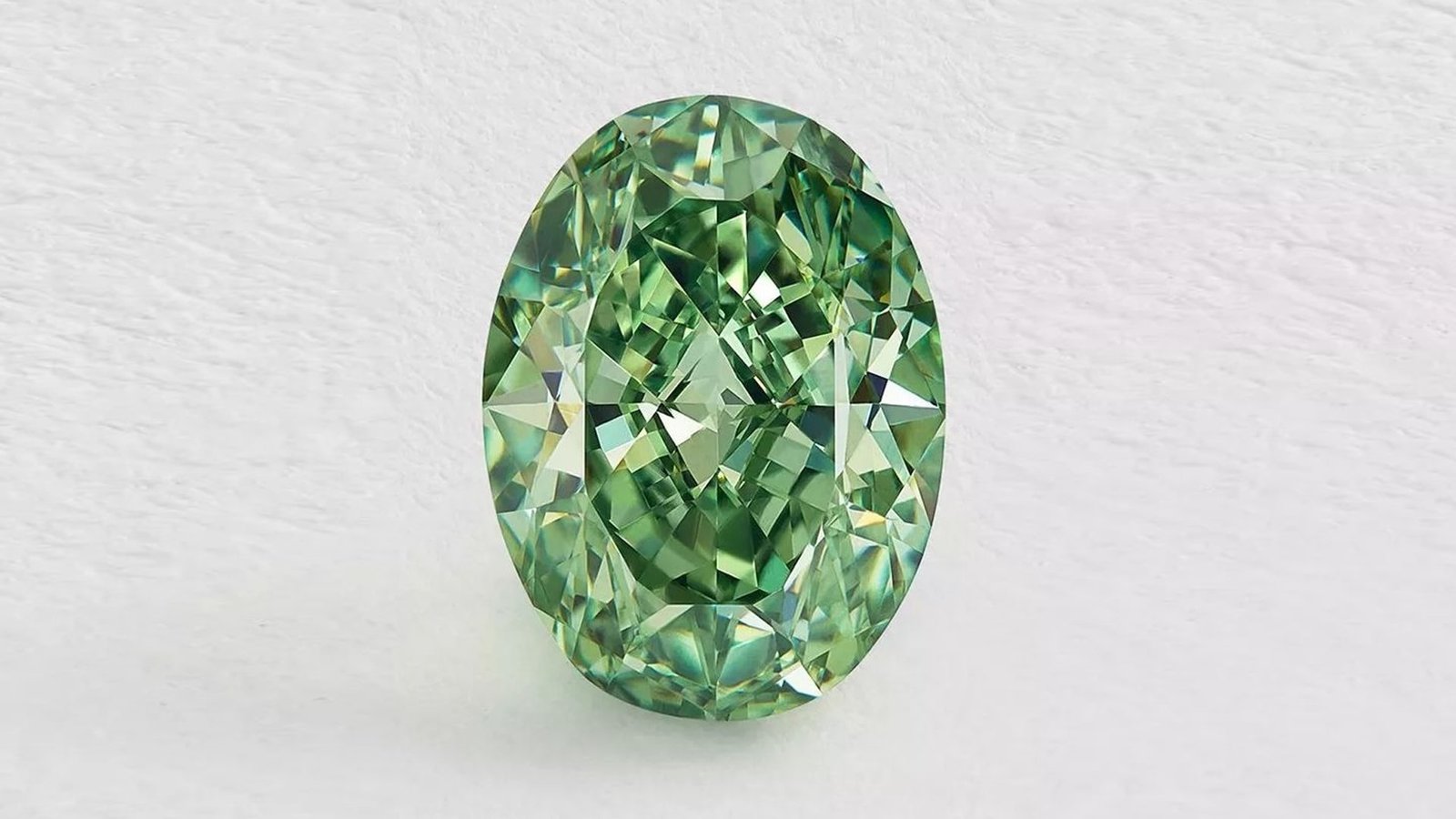 Green-Diamond