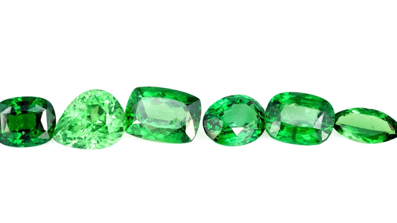 Green-Garnet