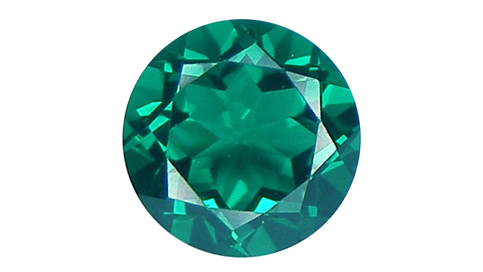 Green Topaz