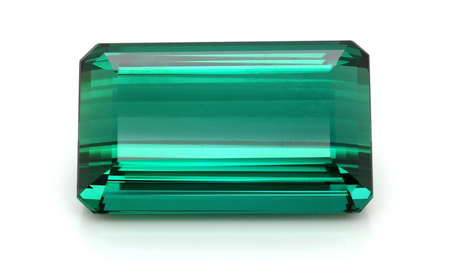 Green Tourmaline