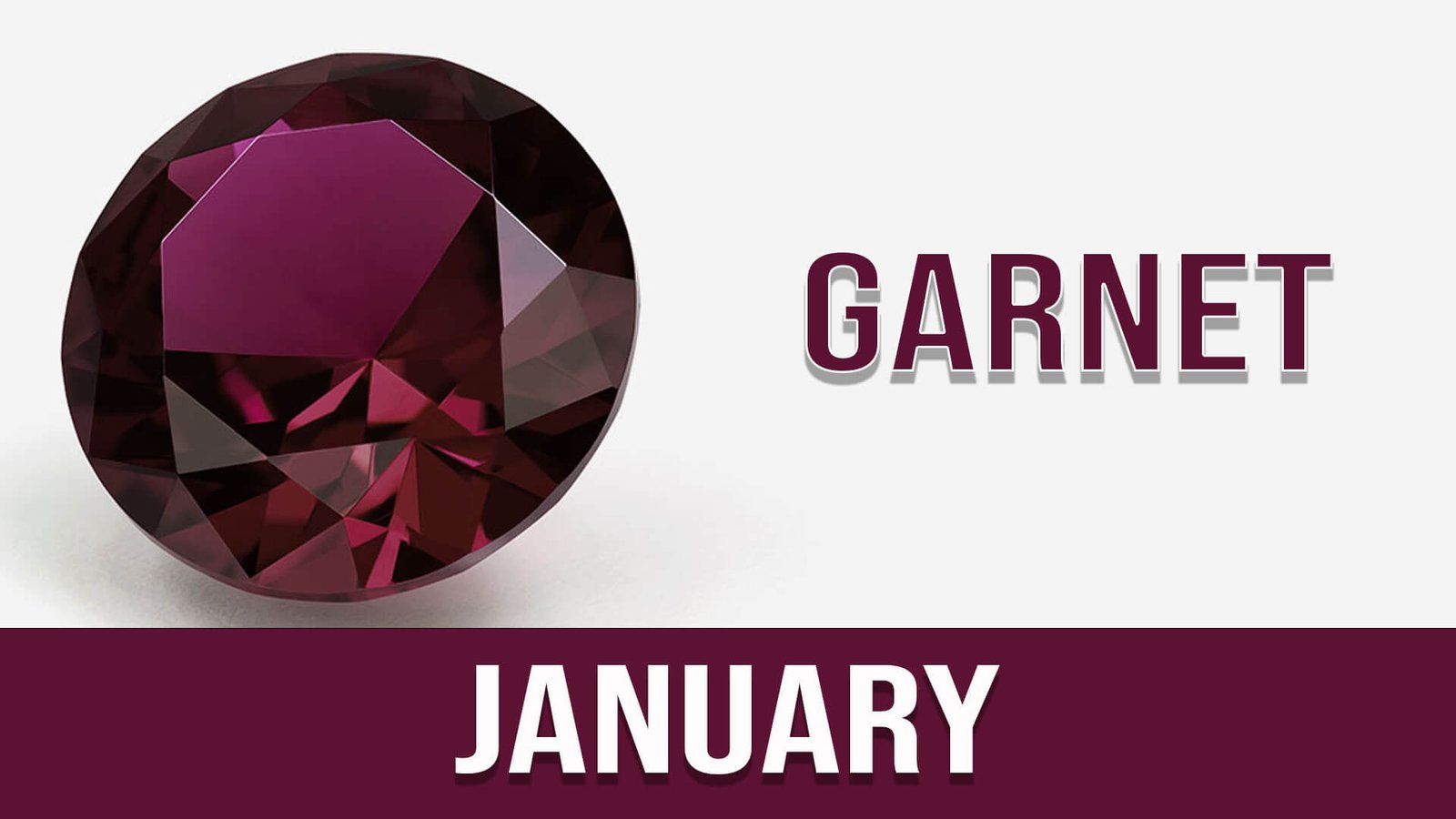 January (Garnet)