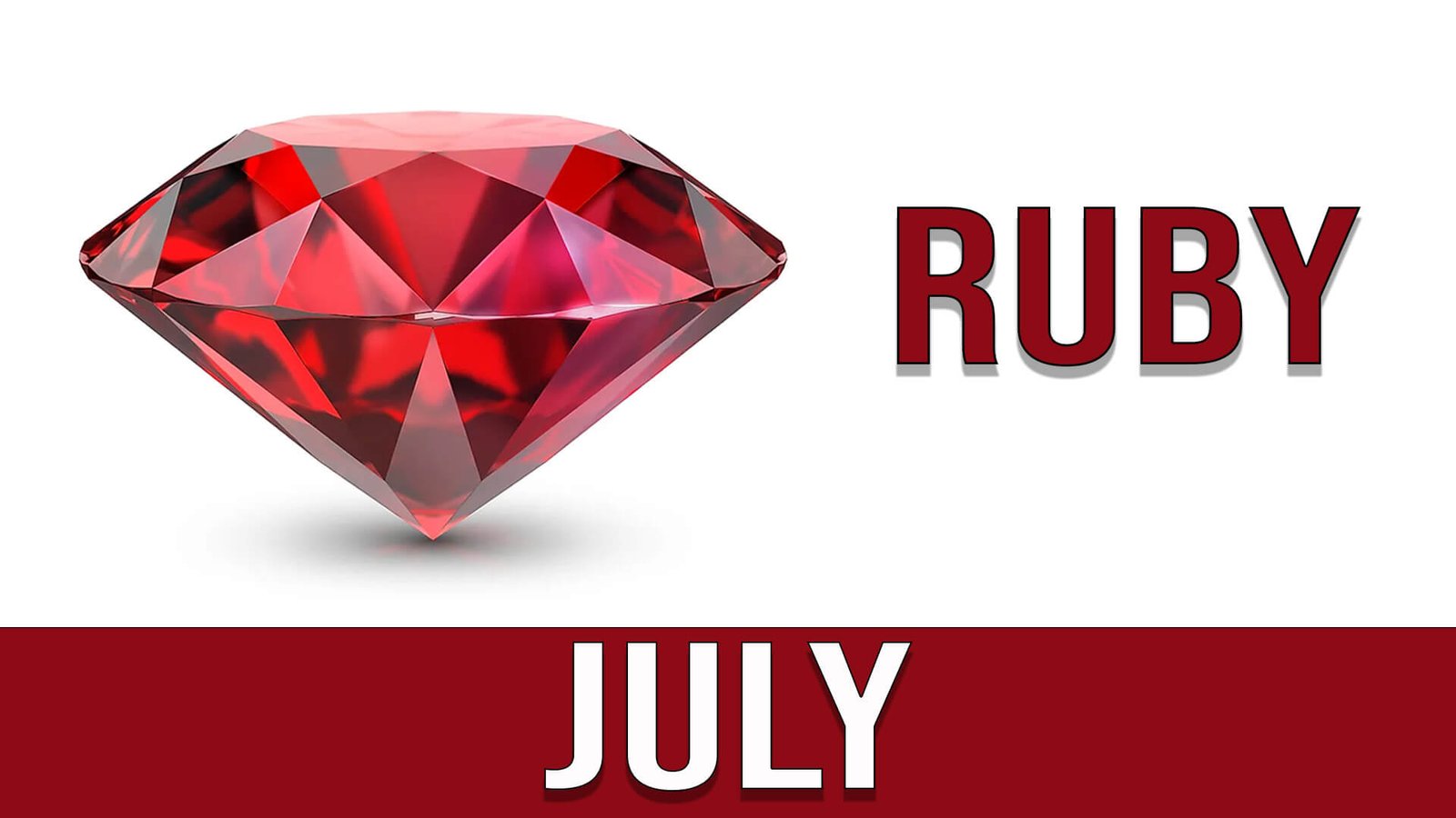 July( Ruby)