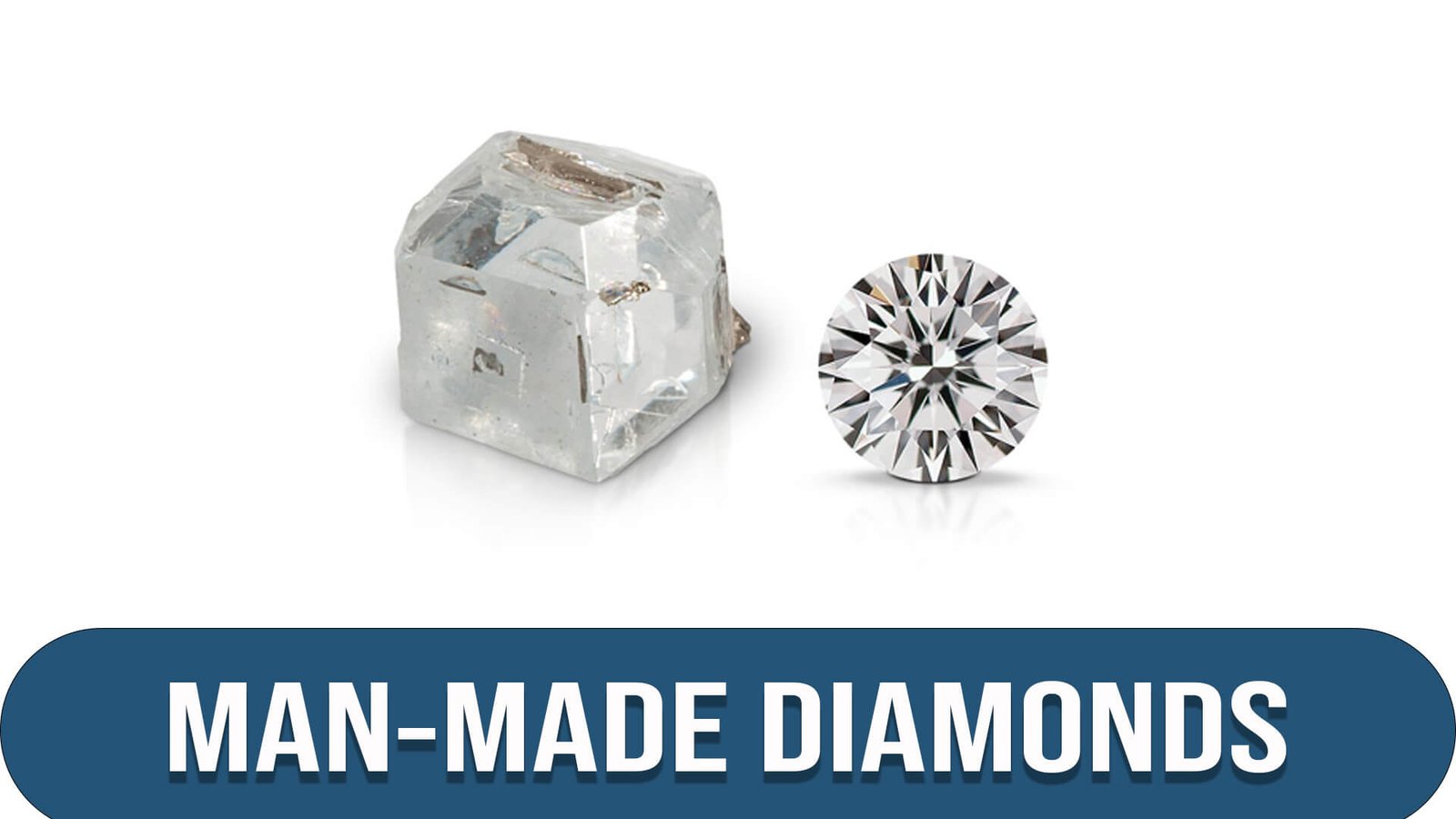 Man-made Diamonds