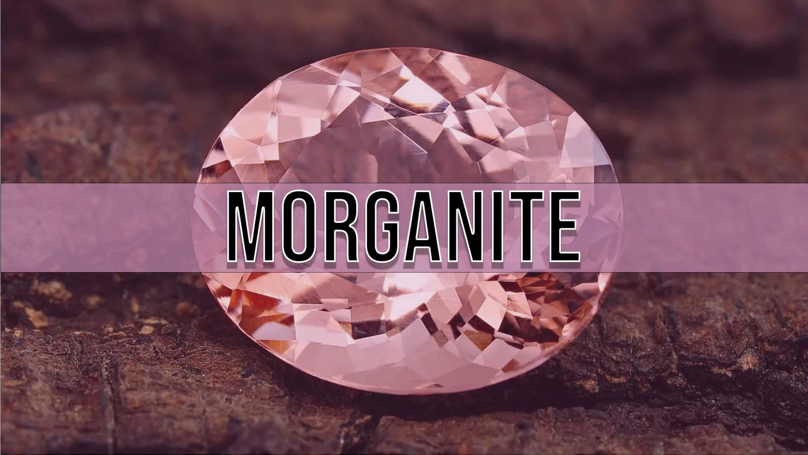 Morganite