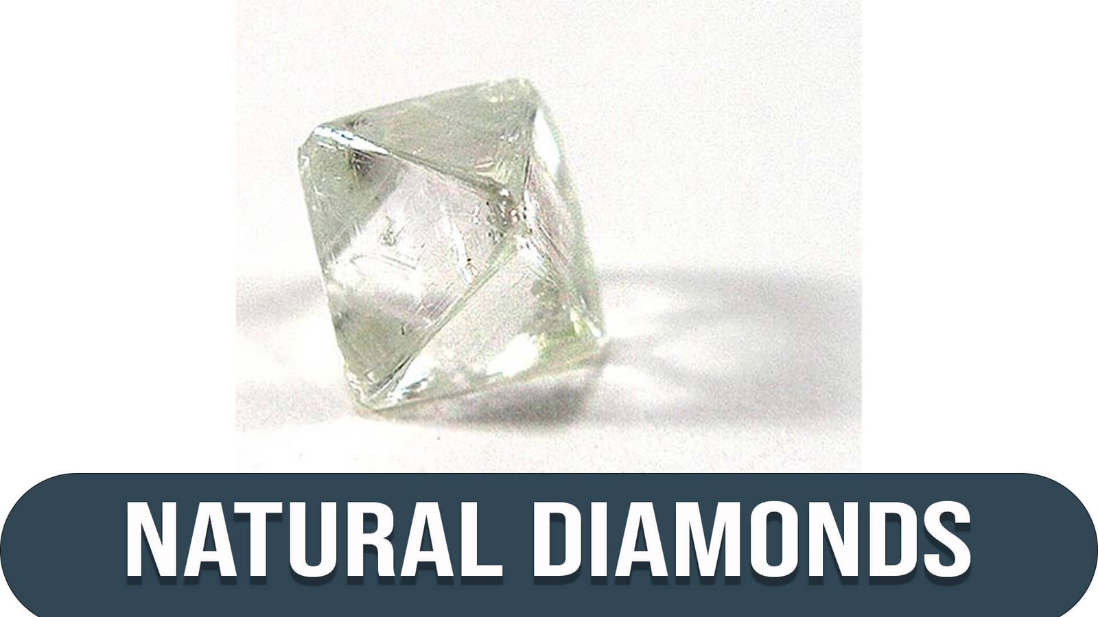 Natural Diamonds