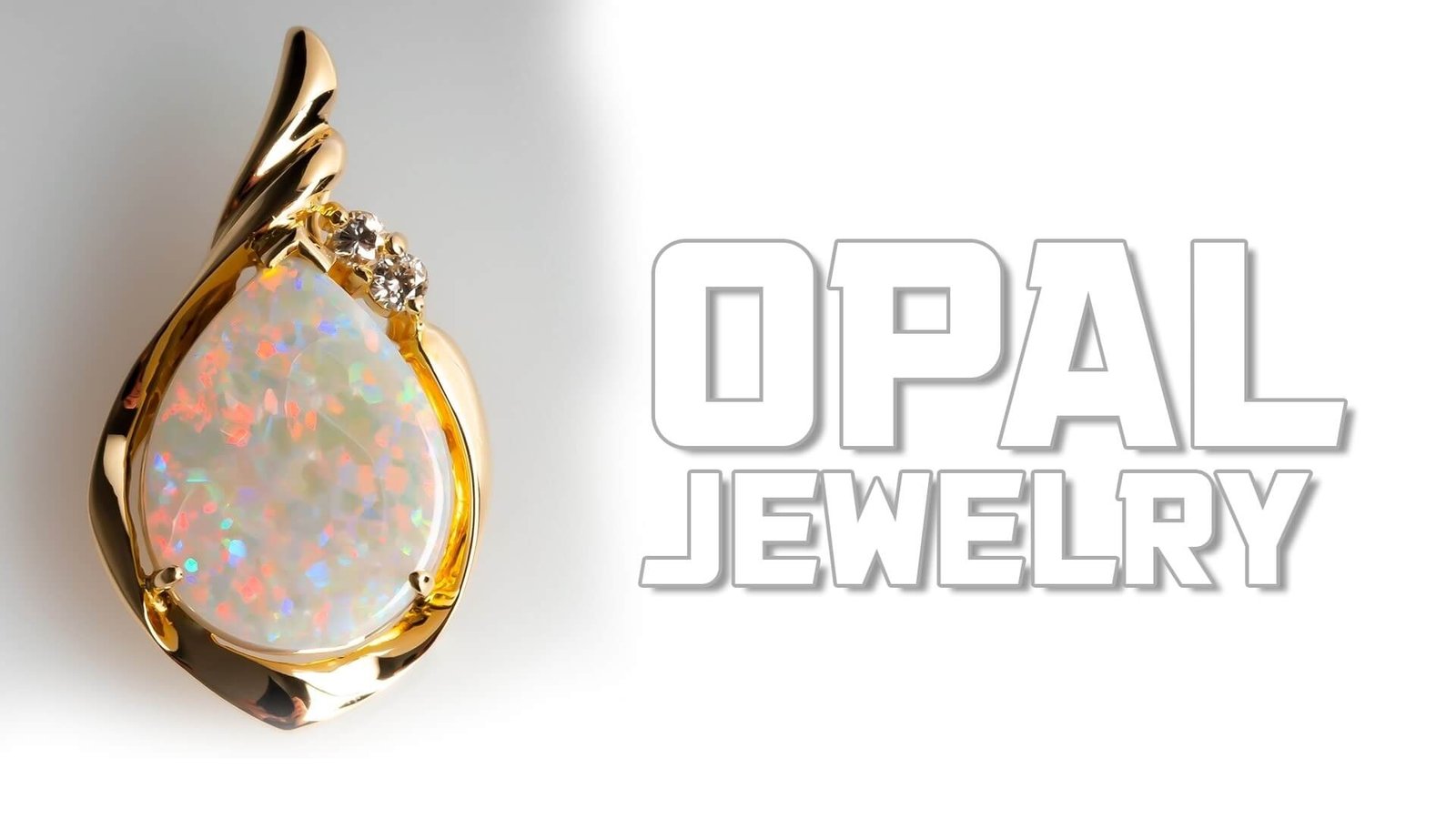 Opal-Jewelry