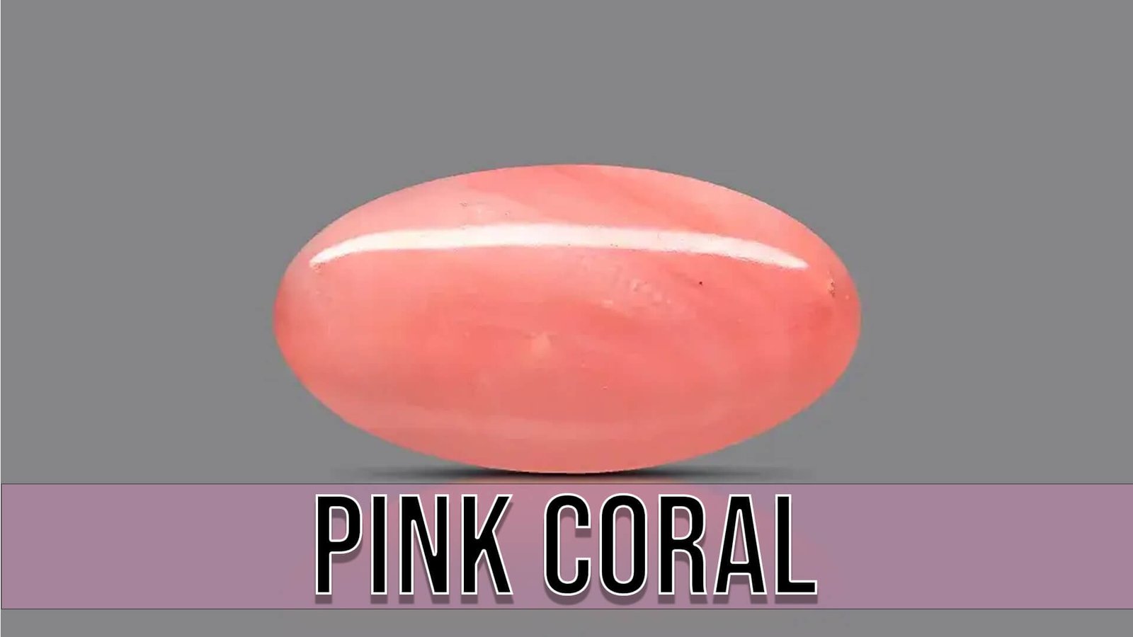 Pink Coral