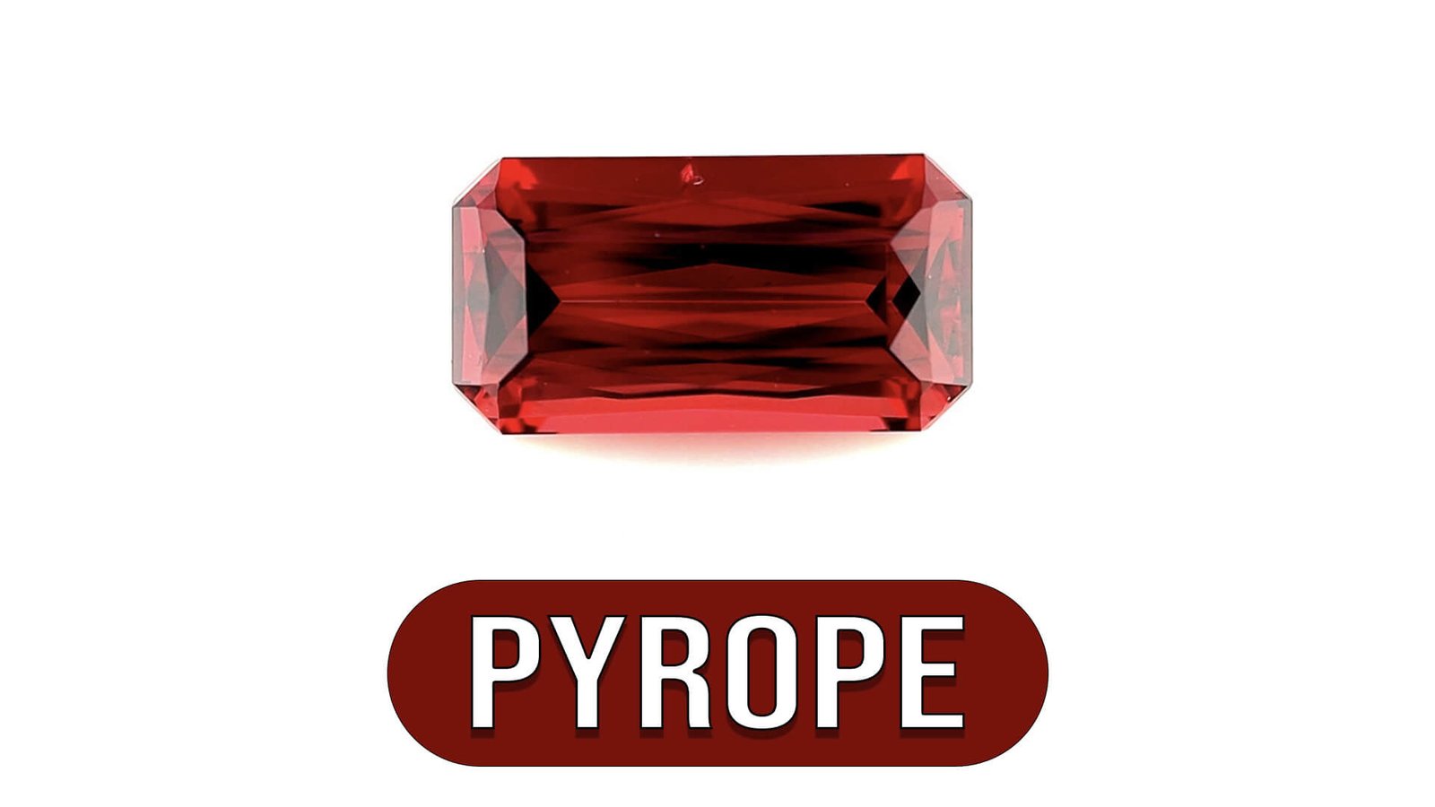 Pyrope