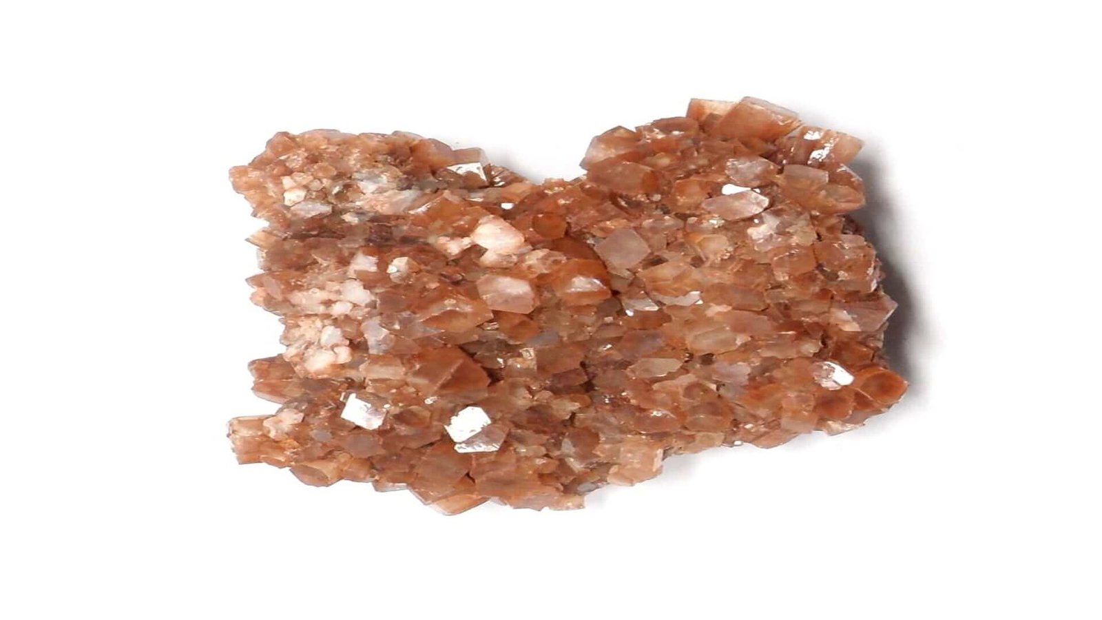 Red Aragonite