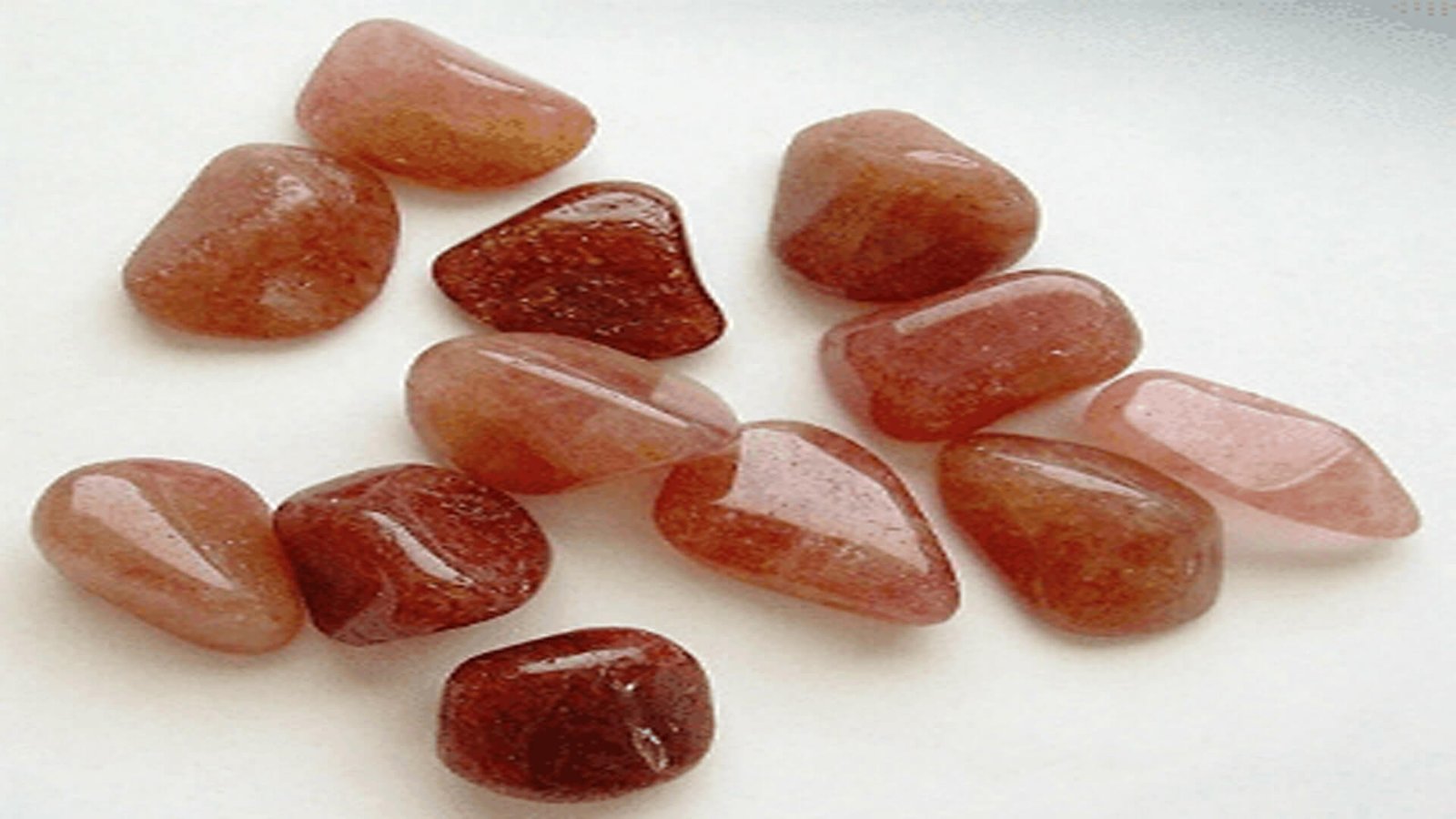 Red Aventurine