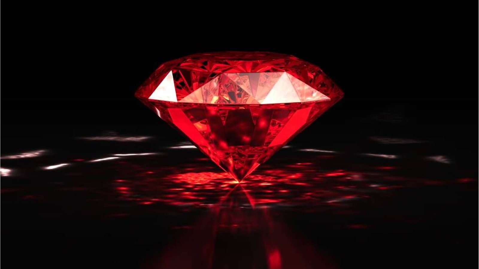 Red Diamond