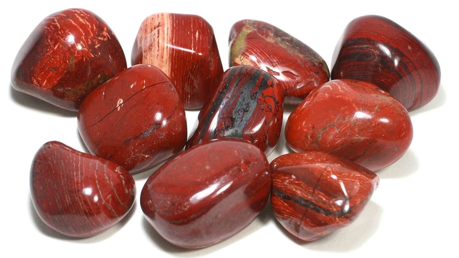 Red Jasper