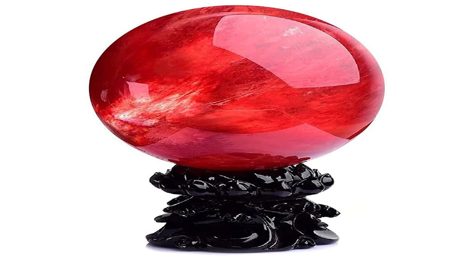 Red Obsidian