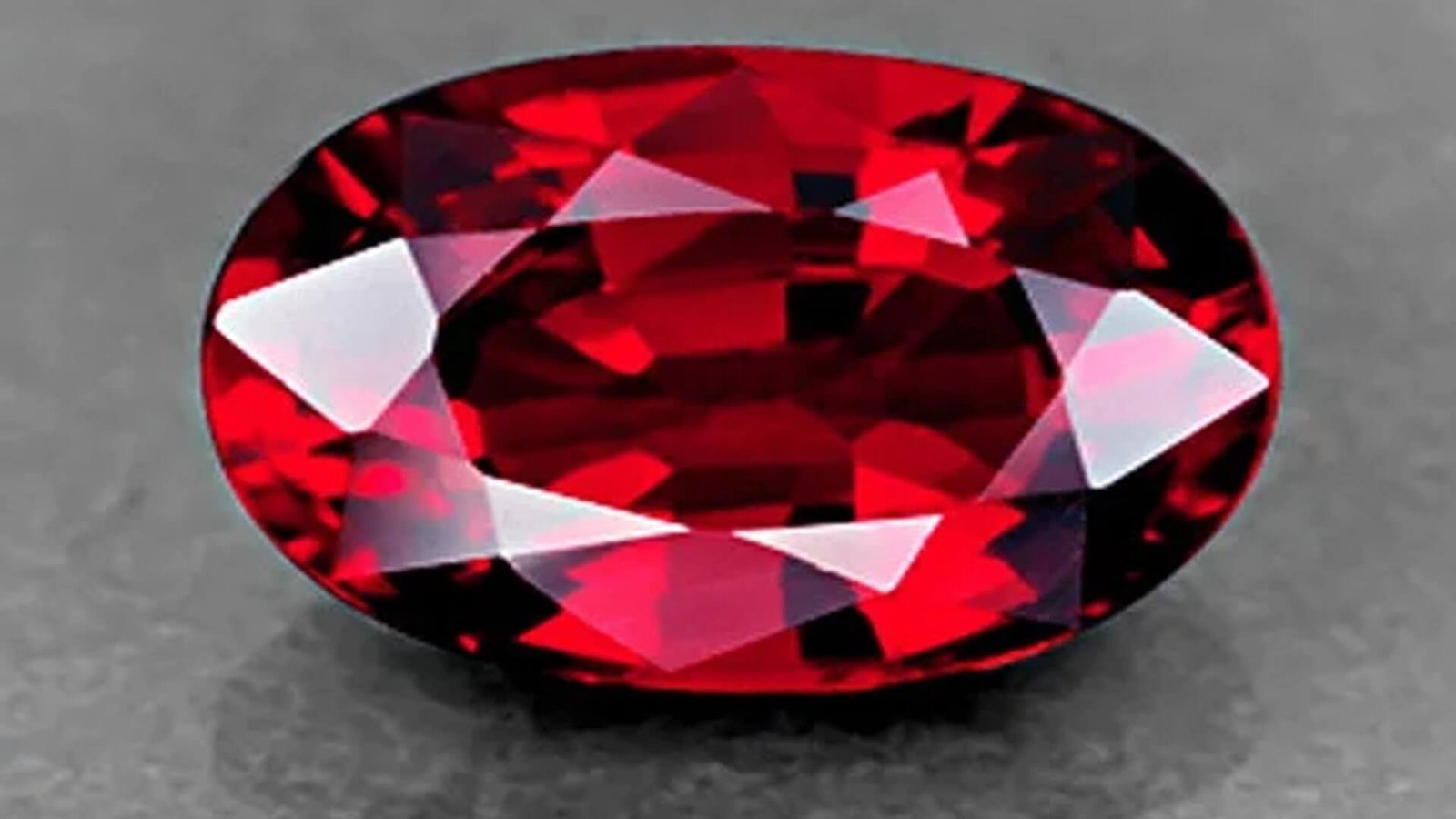 Red Sapphire