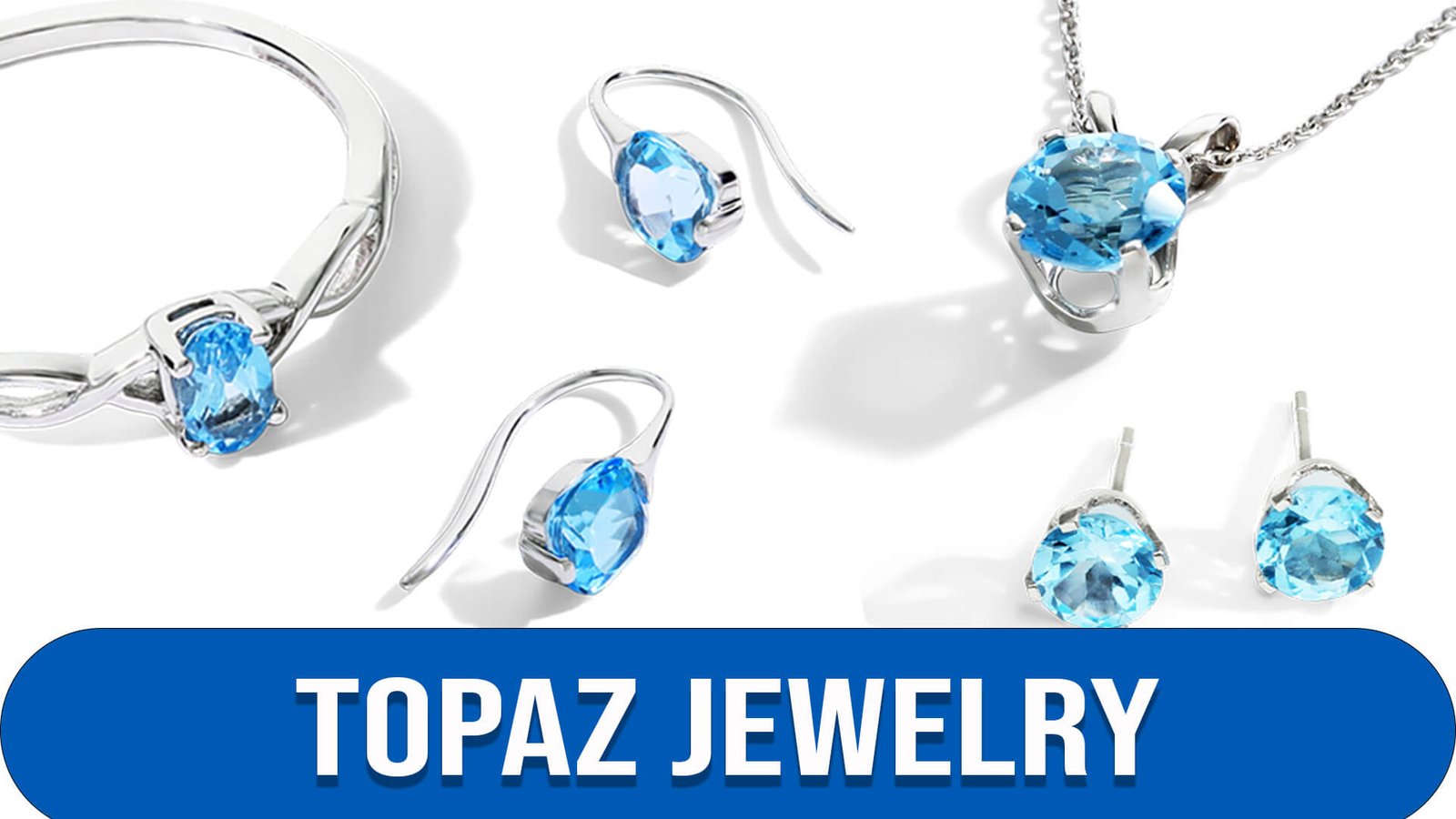 Topaz Jewelry