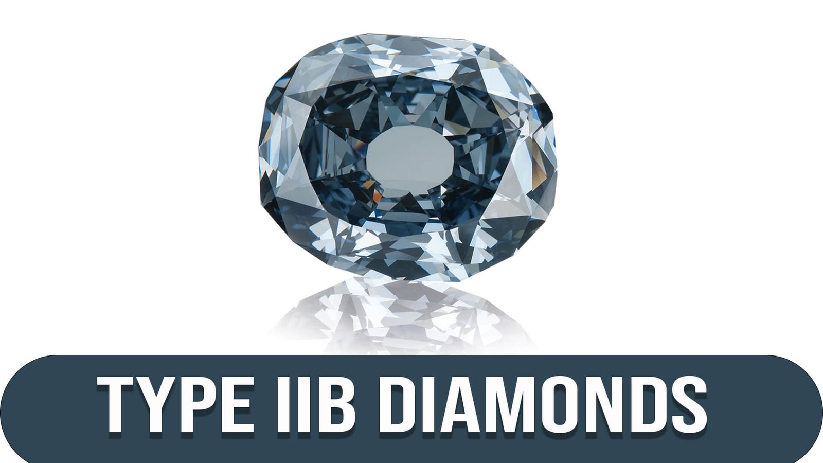 Type IIb Diamonds