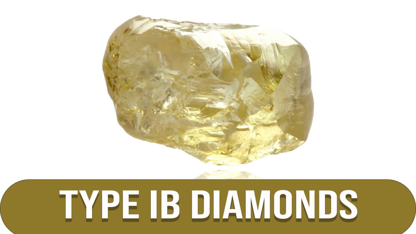 Type Ib Diamonds