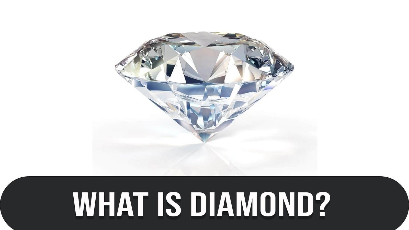 What is Diamond