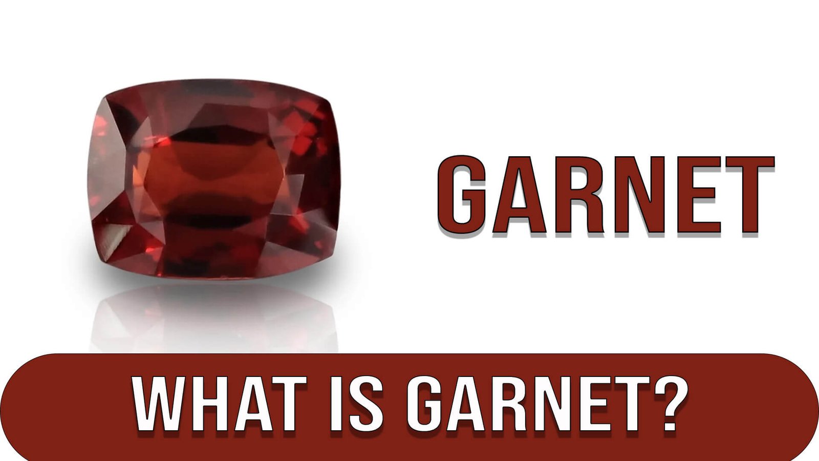 What is Garnet