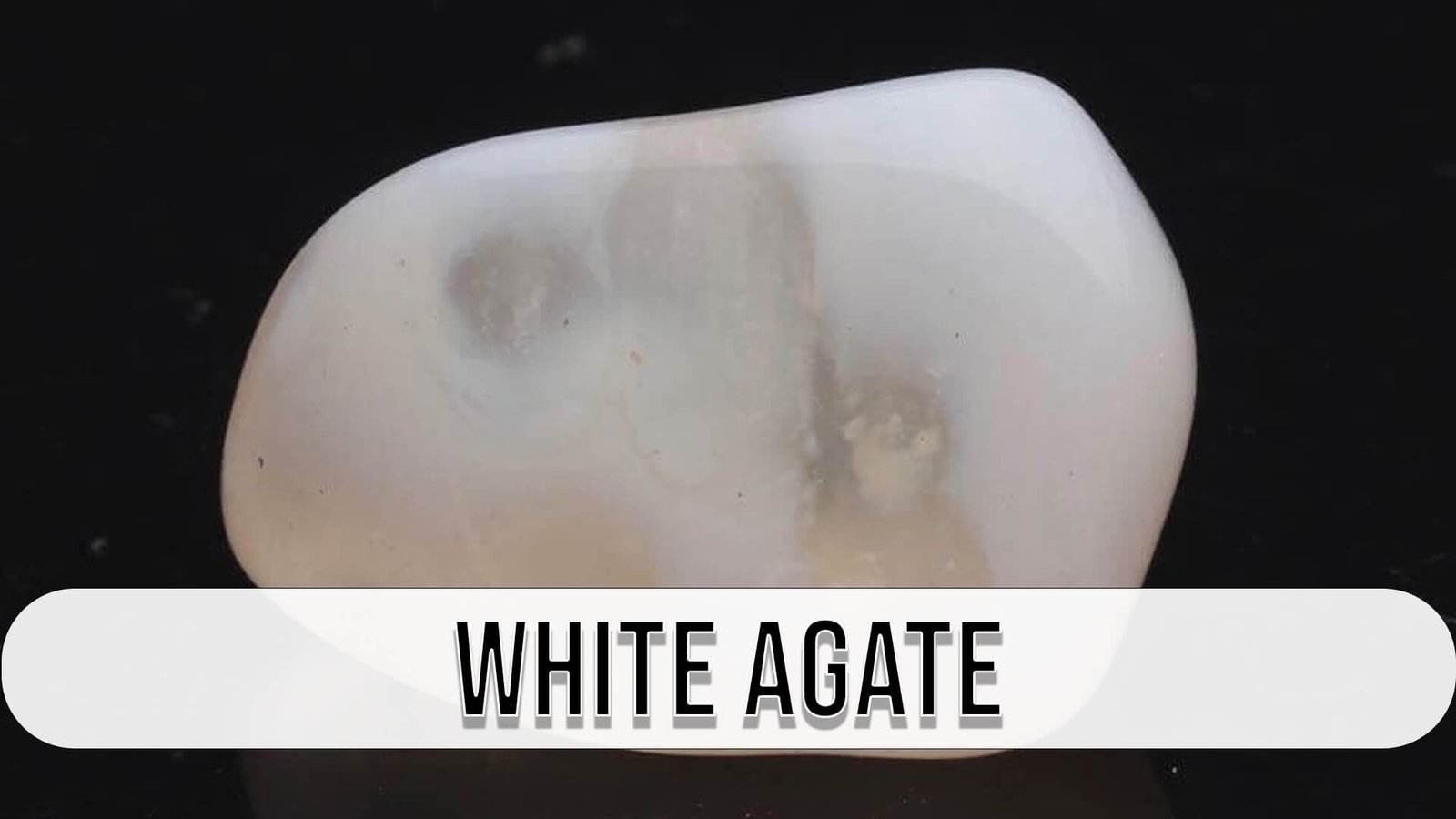 White Agate