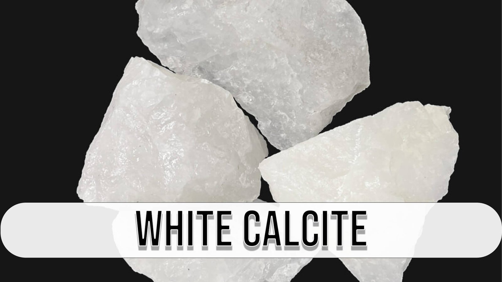 White Calcite