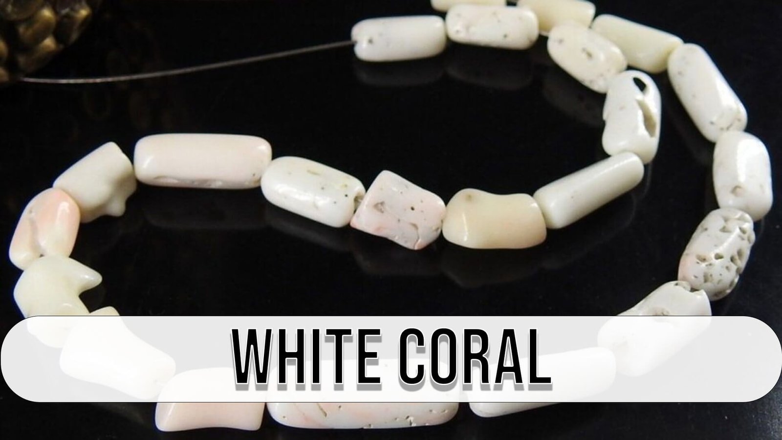 White Coral