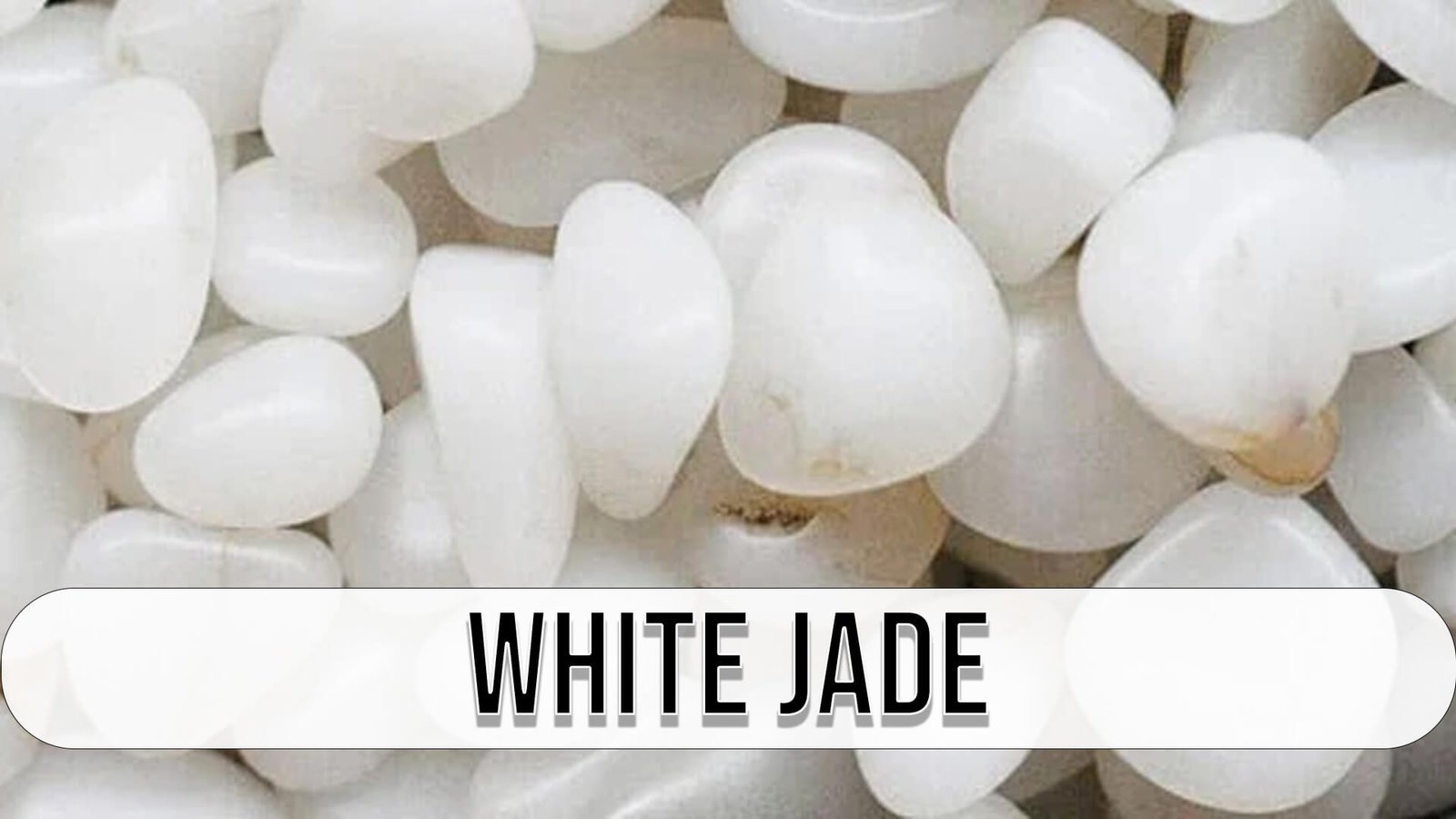 White Jade