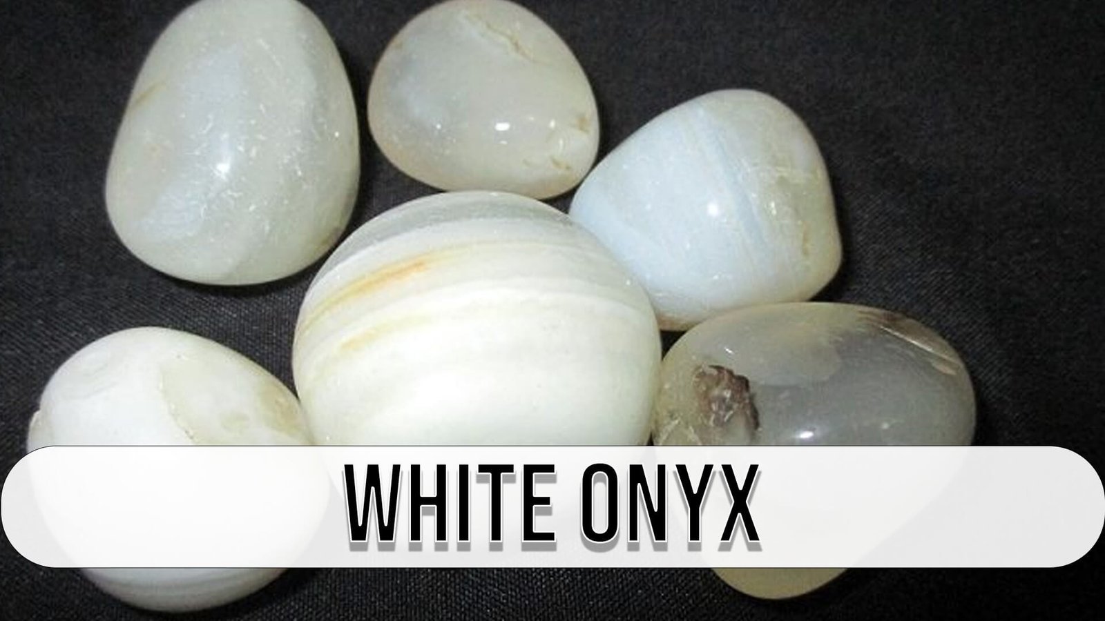 White Onyx