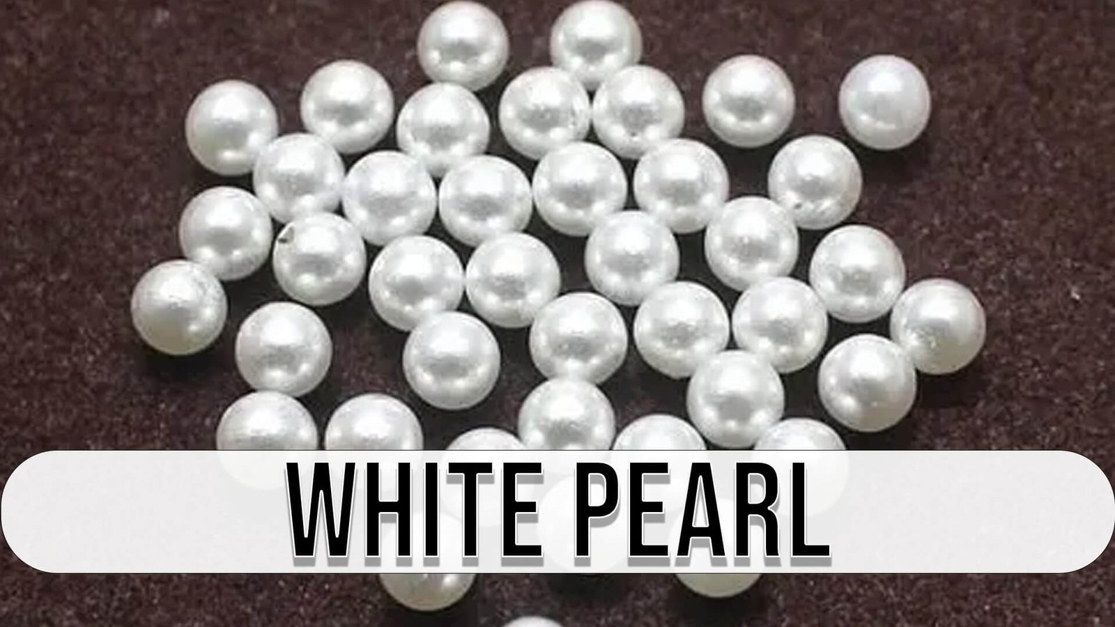 White Pearl