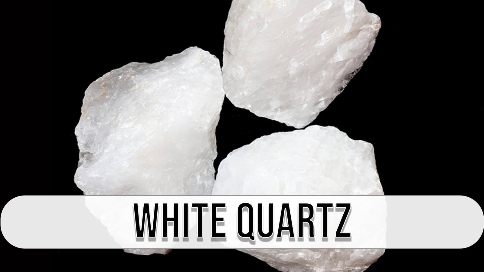 White Quartz