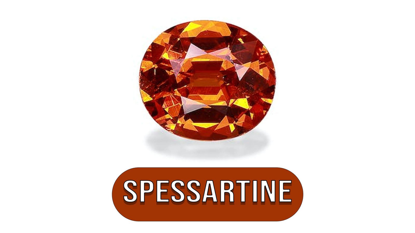 spessartine