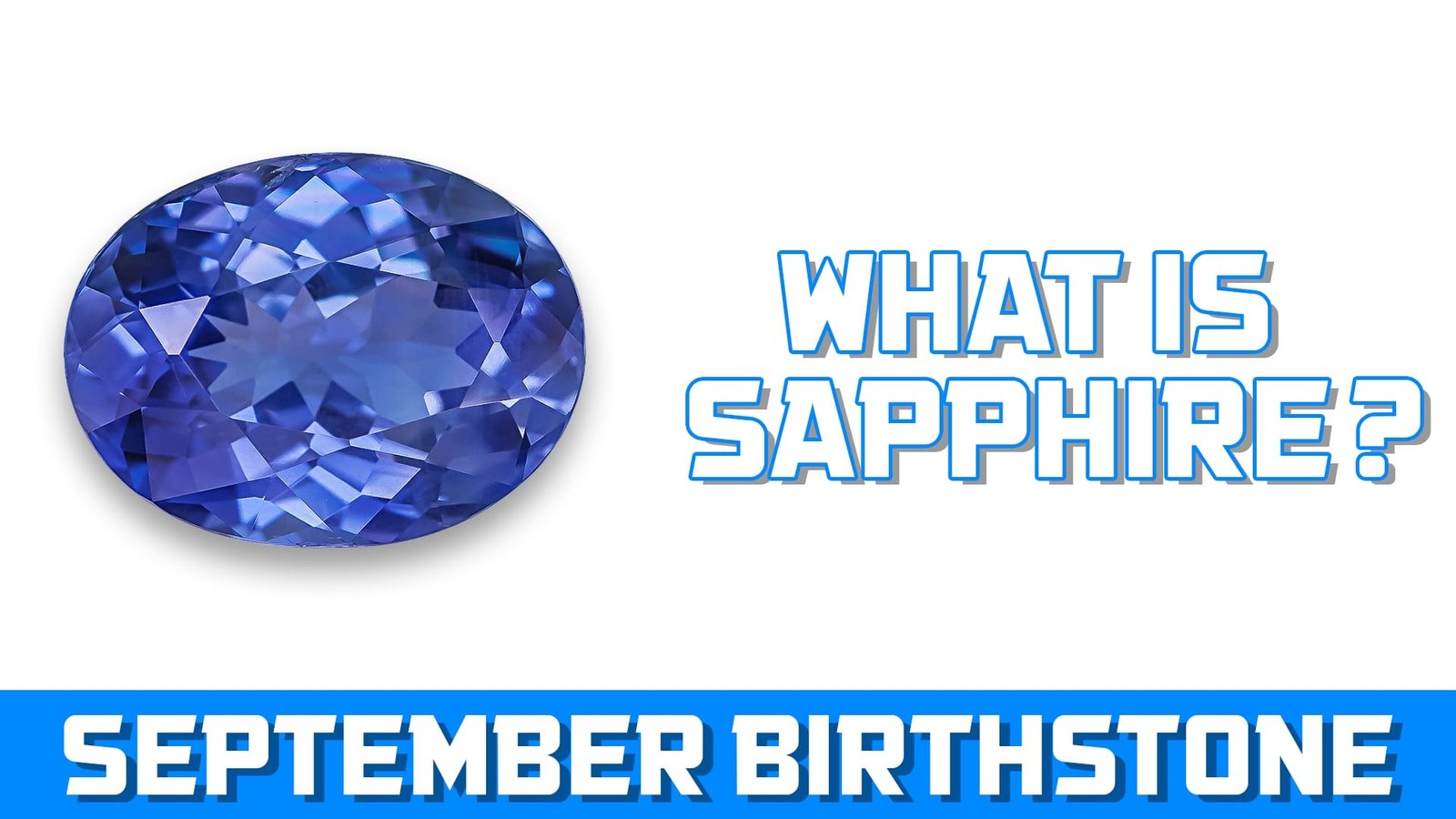 what is Sapphire