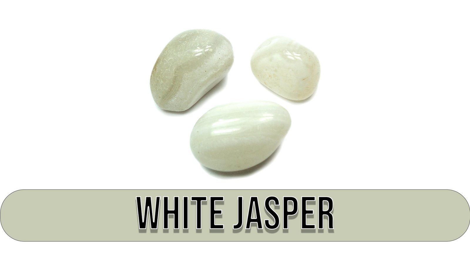 white jasper