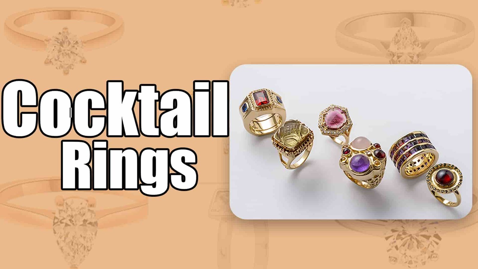 Cocktail Rings-min