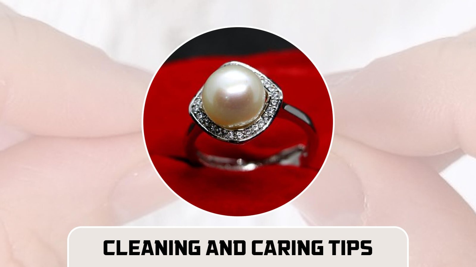 Cleaning and Caring Tips