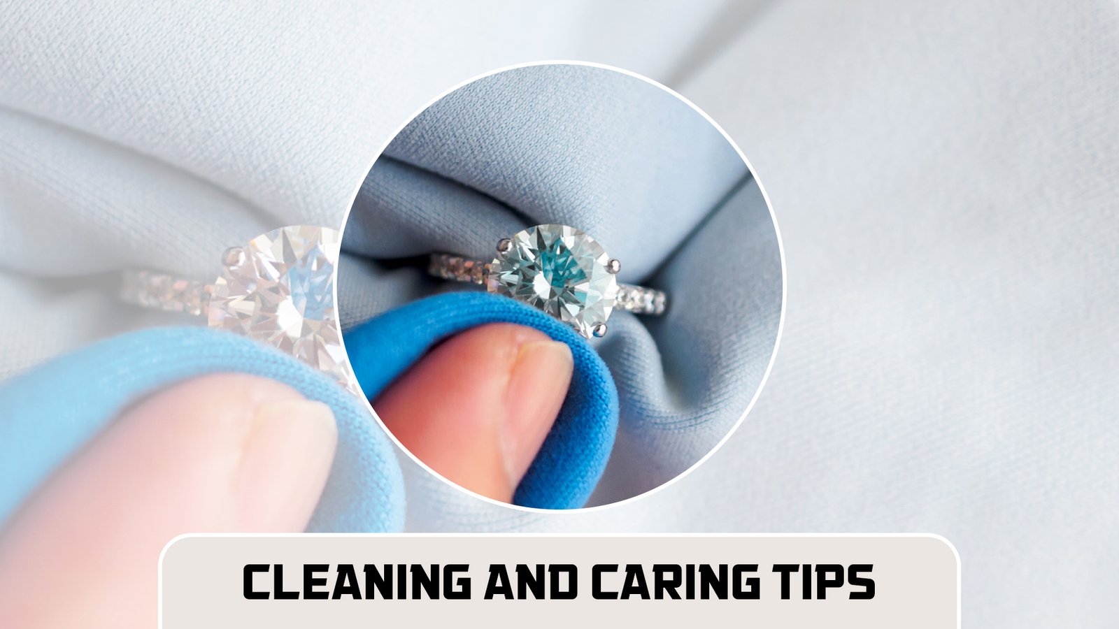 Cleaning and Caring Tips